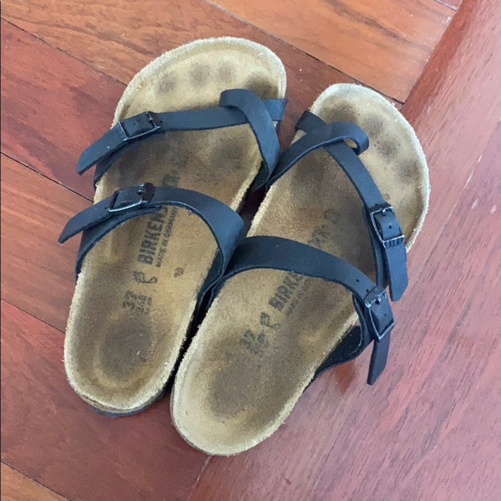 Birkenstock’s